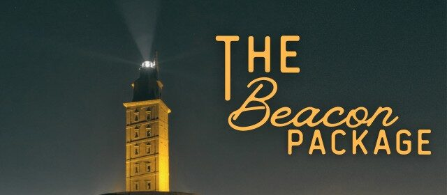Beacon bundle banner